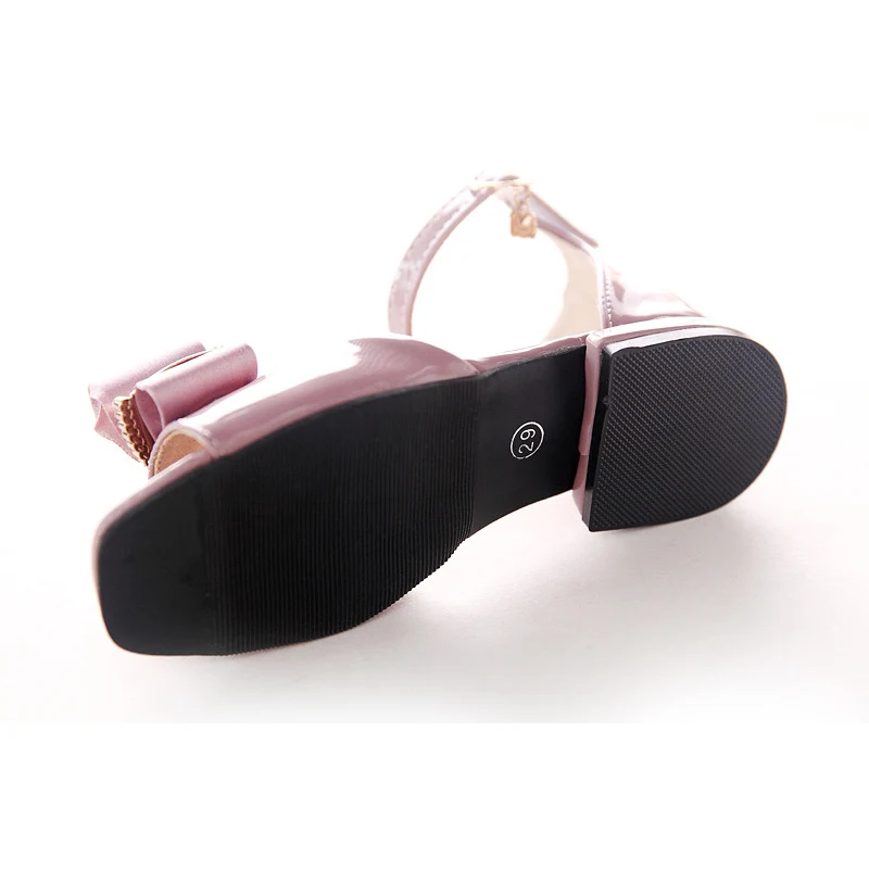 Girls sandals non-slip little girl bow princess shoes crystal shoes dress shoes wedding
Girls sandals non-slip little girl bow princess shoes crystal shoes dress shoes wedding