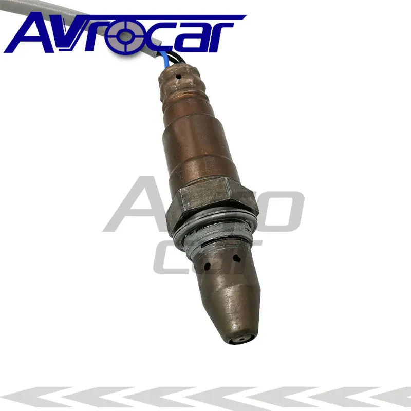 O2 Lambda Sensor Oxygen Sensor Air Fuel Ratio Sensor for Toyota Sienna Venza Camry Avalon 89467-06130 8946706130 2012-2014
O2 Lambda Sensor Oxygen Sensor Air Fuel Ratio Sensor for Toyota Sienna Venza Camry Avalon 89467-06130 8946706130 2012-2014
