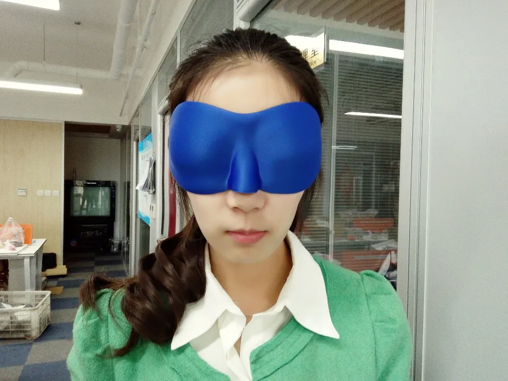 Beauty Girl Hot Popular Eyes Cover Crown Style Travel Sleeping Blindfold Shade Eye Mask free shipping
Beauty Girl Hot Popular Eyes Cover Crown Style Travel Sleeping Blindfold Shade Eye Mask free shipping