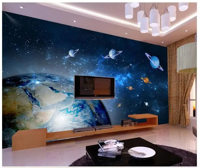 3d wallpaper custom photo non-woven mural wall sticker The universe of stars painting picture 3d wall room murals wallpaper
3d wallpaper custom photo non-woven mural wall sticker The universe of stars painting picture 3d wall room murals wallpaper