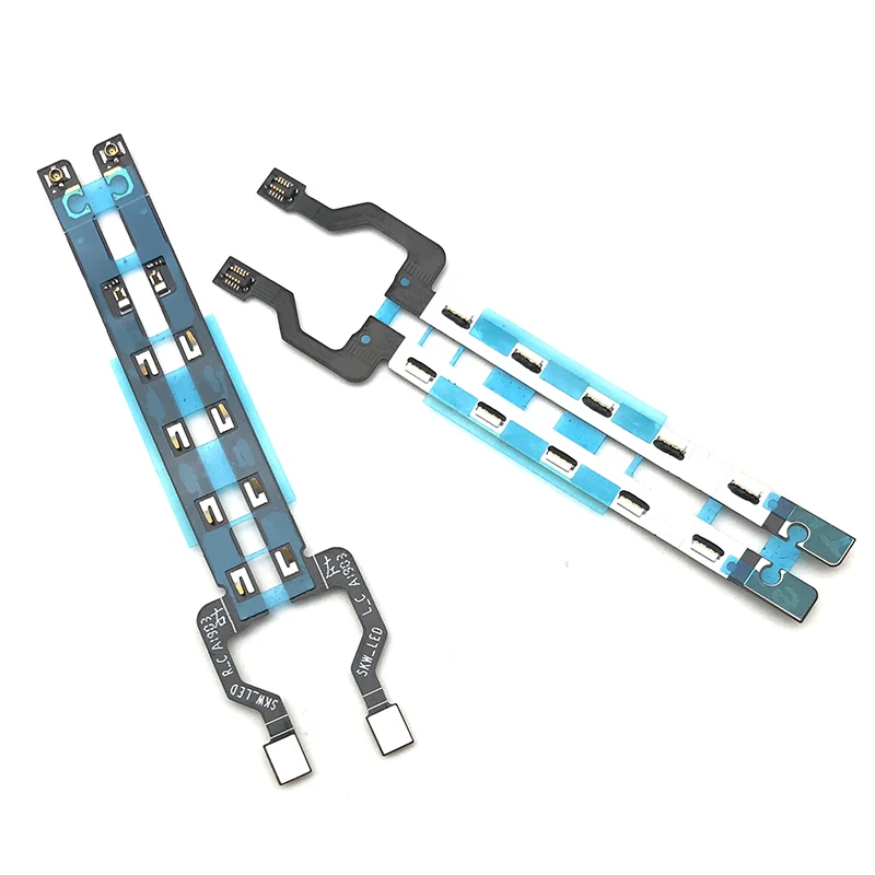 5pcs/lots New Proximity Sensor Flex Ribbon Connector Cable Replacement For Xiaomi Black Shark 2
5pcs/lots New Proximity Sensor Flex Ribbon Connector Cable Replacement For Xiaomi Black Shark 2