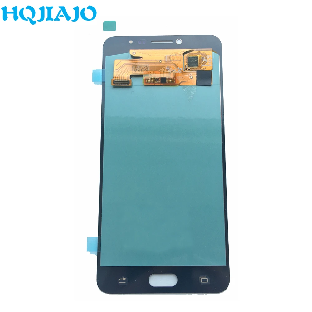 10 Piece/lot oled LCDs For Samsung C7 C7000 SM-C7000 LCD Display Touch Screen Digitizer For Samsung Galaxy C7 C7000 SM-C7000
10 Piece/lot oled LCDs For Samsung C7 C7000 SM-C7000 LCD Display Touch Screen Digitizer For Samsung Galaxy C7 C7000 SM-C7000