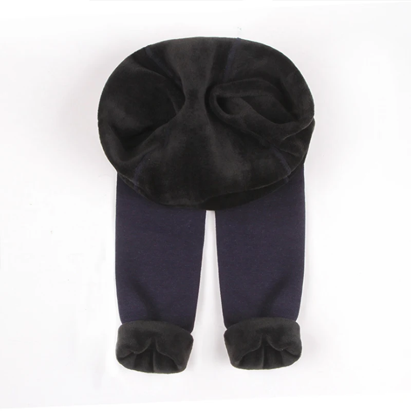 Black Leggings Thick Warm Winter Fleece Leggings Plus Size Hight Waist Pants Winter Pants for Women Black Seamless Leggings
Black Leggings Thick Warm Winter Fleece Leggings Plus Size Hight Waist Pants Winter Pants for Women Black Seamless Leggings