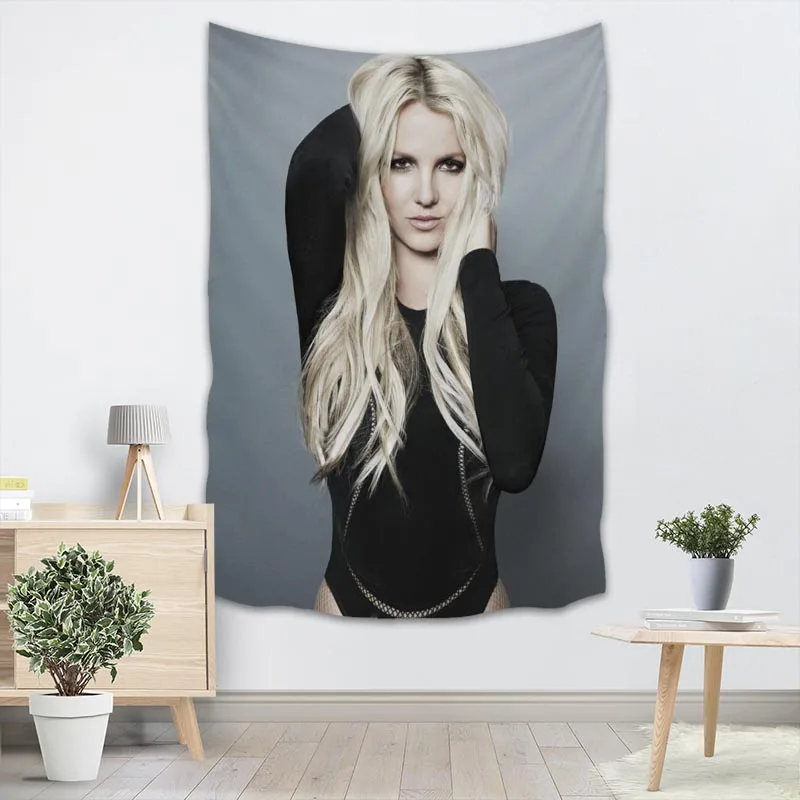 Настенный Гобелен Britney Spears, 3D печать на заказ, Йога, офис гобелен на диван, покрывало для детской комнаты, колледжа, украшение для общежития
Настенный Гобелен Britney Spears, 3D печать на заказ, Йога, офис гобелен на диван, покрывало для детской комнаты, колледжа, украшение для общежития