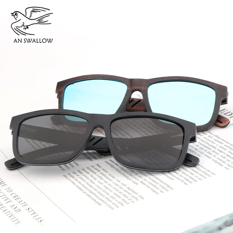 New fashion classic trendy men and women sandwich sunglasses TAC material lens polarizing anti-glare anti-ultraviolet Sunglasses
New fashion classic trendy men and women sandwich sunglasses TAC material lens polarizing anti-glare anti-ultraviolet Sunglasses