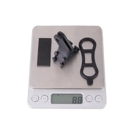 Bicycle light TORCH bracket road bike flashlight MTB bicycle parts adjusted for Gopro | Спорт и развлечения