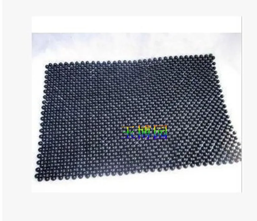 China live natural magnetic bead medicine health care pillow Wang Yu Moyu pillow pad to improve sleep Xingnao eyesight
China live natural magnetic bead medicine health care pillow Wang Yu Moyu pillow pad to improve sleep Xingnao eyesight