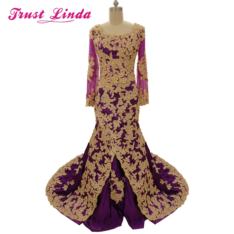 Luxury Long Sleeve Muslim Evening Gown Appliques Beaded Satin Two Piece Set Dress for Wedding Party Robe De Soiree With Shawl
Luxury Long Sleeve Muslim Evening Gown Appliques Beaded Satin Two Piece Set Dress for Wedding Party Robe De Soiree With Shawl