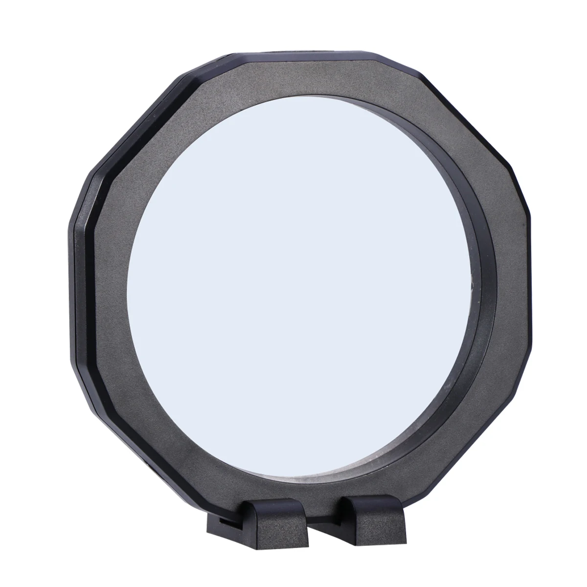 PIXNOR 12.8cm Diameter 3D Floating Frame Jewelry Shadow Box Coin Box Jewellery Display Show Case with Rectangle Base
PIXNOR 12.8cm Diameter 3D Floating Frame Jewelry Shadow Box Coin Box Jewellery Display Show Case with Rectangle Base