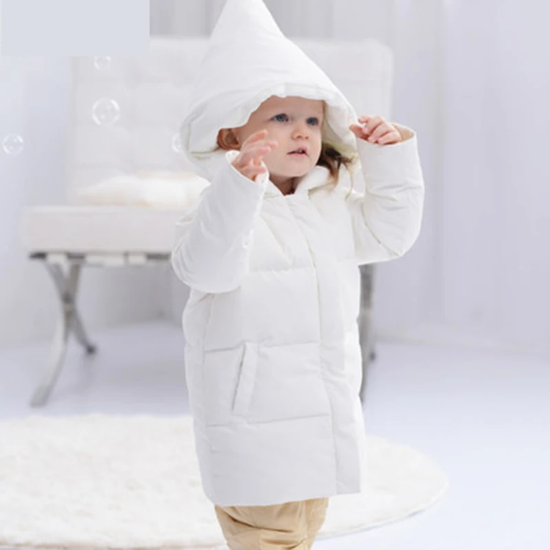 Rlyaeiz Children Dwon Coat Girls Winter 2018 Winter Jacket Down Coat For Baby Girls Boys Parka Coats Hooded Warm Outwear Coat
Rlyaeiz Children Dwon Coat Girls Winter 2018 Winter Jacket Down Coat For Baby Girls Boys Parka Coats Hooded Warm Outwear Coat