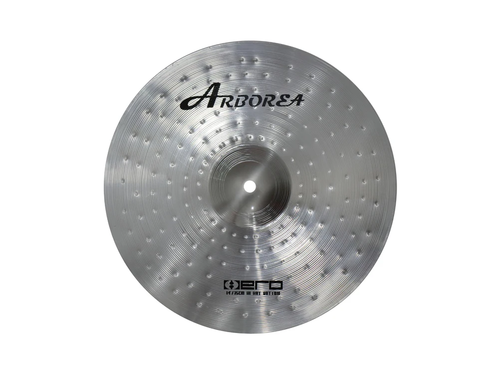 Arborea Hero series practice cymbal set hot sale
Arborea Hero series practice cymbal set hot sale