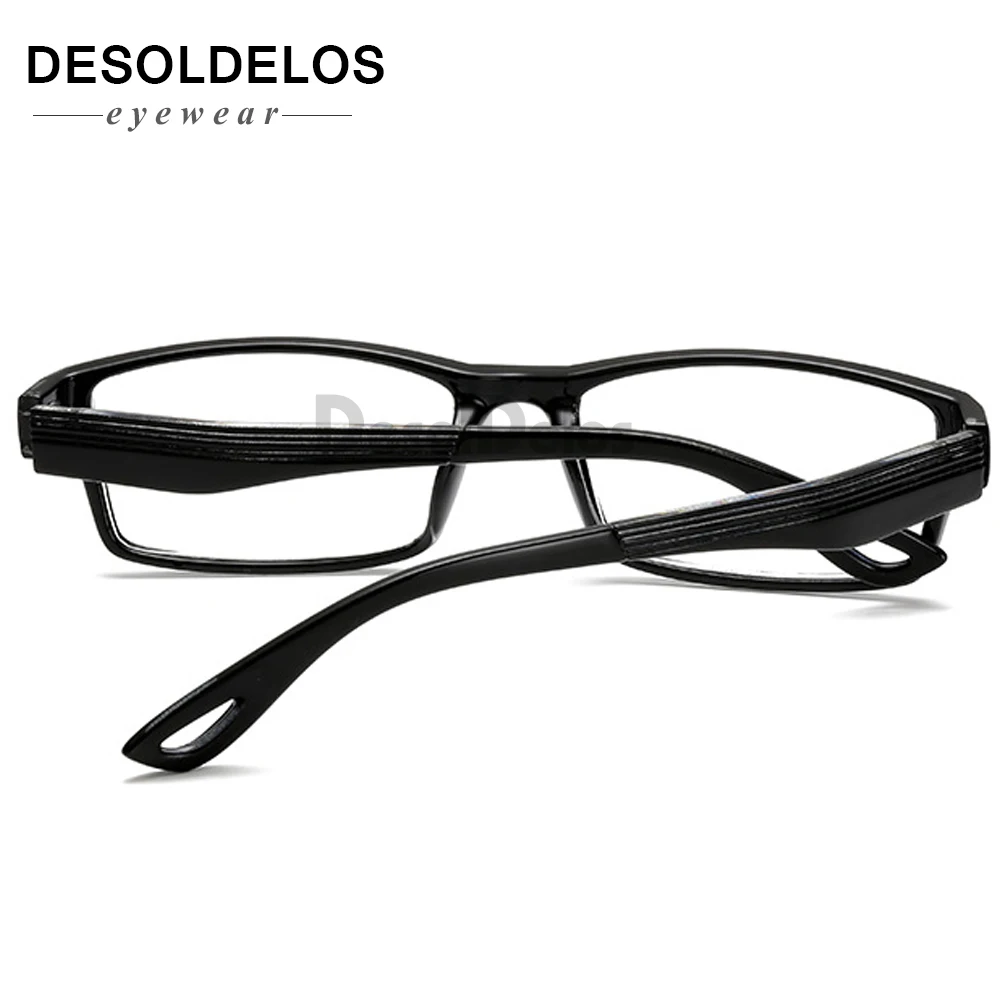 Fashion Unbreakable Reading Glasses Women Men Resin Glasses Transparent Spectacles Vintage Round Reading-glasses
Fashion Unbreakable Reading Glasses Women Men Resin Glasses Transparent Spectacles Vintage Round Reading-glasses
