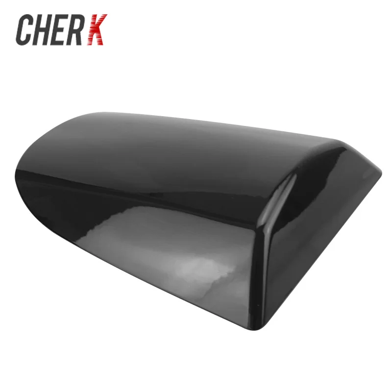 Cherk Motorcycle Black Rear Seat Cover Fairing Cowl Solo Racer Scooter Seat For SUZUKI GSXR600 750 01-03 & GSXR1000 01-02 K1
Cherk Motorcycle Black Rear Seat Cover Fairing Cowl Solo Racer Scooter Seat For SUZUKI GSXR600 750 01-03 & GSXR1000 01-02 K1