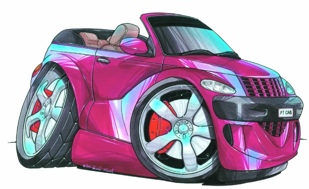 New High Quality 2019 Cotton T Shirt Classic American Car Fans Pt Cruiser Cabrio Printed Koolart Cartoon White Funny Tee
New High Quality 2019 Cotton T Shirt Classic American Car Fans Pt Cruiser Cabrio Printed Koolart Cartoon White Funny Tee