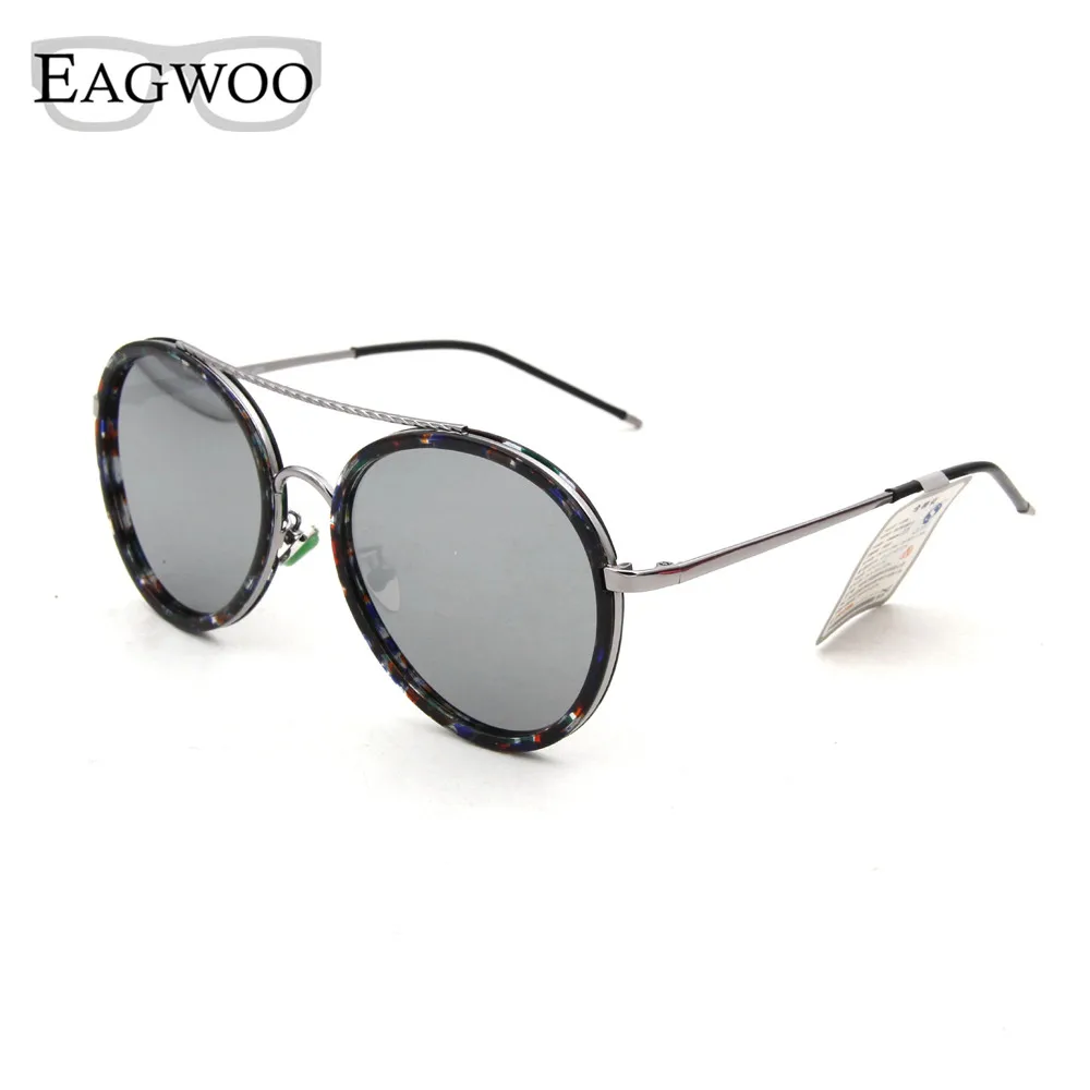 Polarized Sunglasses Women Designed Fashion Round Retro Sun Glasses Anti UV Anti Glare De Sol Masculino de Sol 887678
Polarized Sunglasses Women Designed Fashion Round Retro Sun Glasses Anti UV Anti Glare De Sol Masculino de Sol 887678