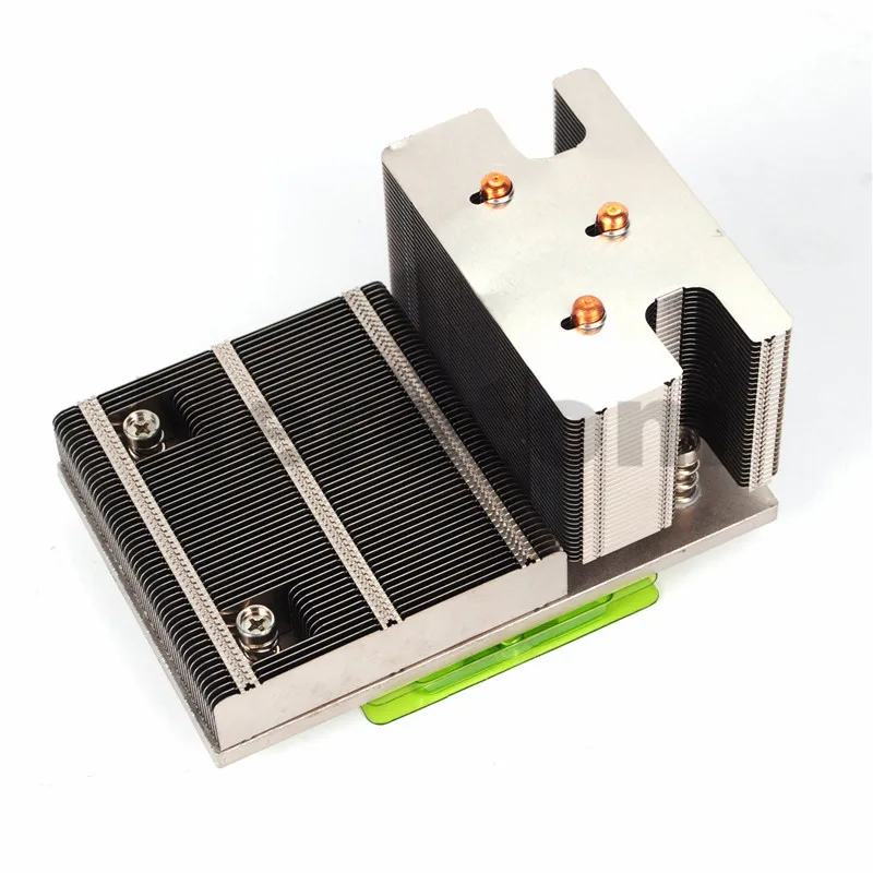 Heretom новый оригинальный процессор/серверный радиатор YY2R8 0YY2R8 для PowerEdge R730 R730xd
Heretom новый оригинальный процессор/серверный радиатор YY2R8 0YY2R8 для PowerEdge R730 R730xd
