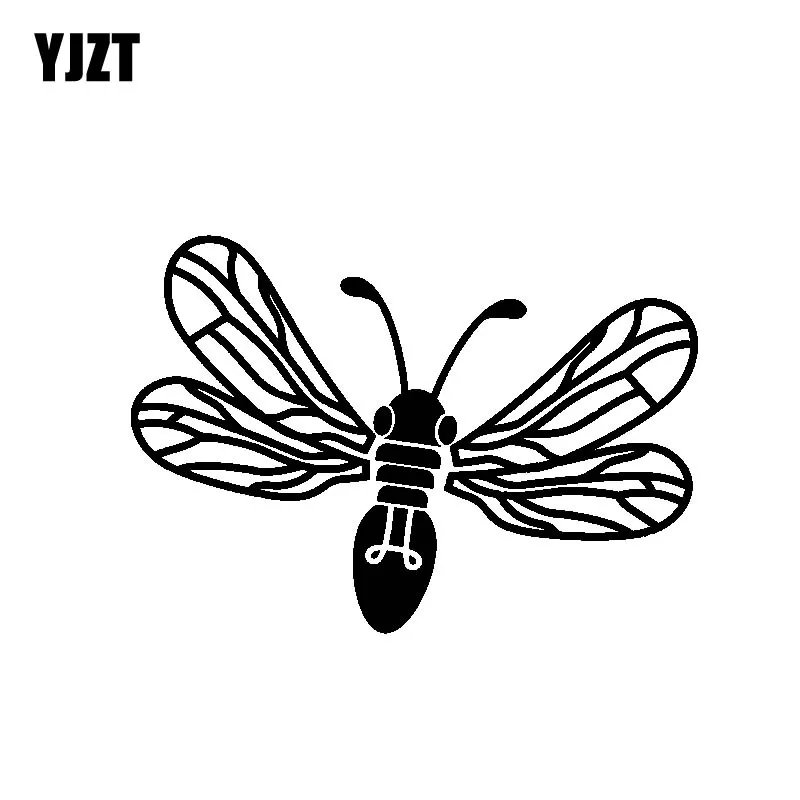 YJZT 15,2 см * 10,8 см необычайно нежная бабочка, Красивая виниловая наклейка, милая Автомобильная наклейка, черная/Серебряная Фотография
YJZT 15,2 см * 10,8 см необычайно нежная бабочка, Красивая виниловая наклейка, милая Автомобильная наклейка, черная/Серебряная Фотография