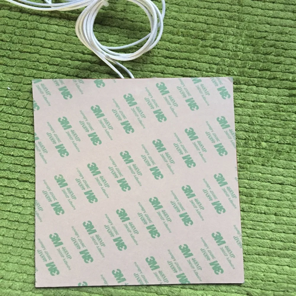 150*100mm 120W12V Universal Flexible Silicone Heater Mat/Pad/Element Engine Oil Pan Heater,Industrial Heater flexible heater
150*100mm 120W12V Universal Flexible Silicone Heater Mat/Pad/Element Engine Oil Pan Heater,Industrial Heater flexible heater
