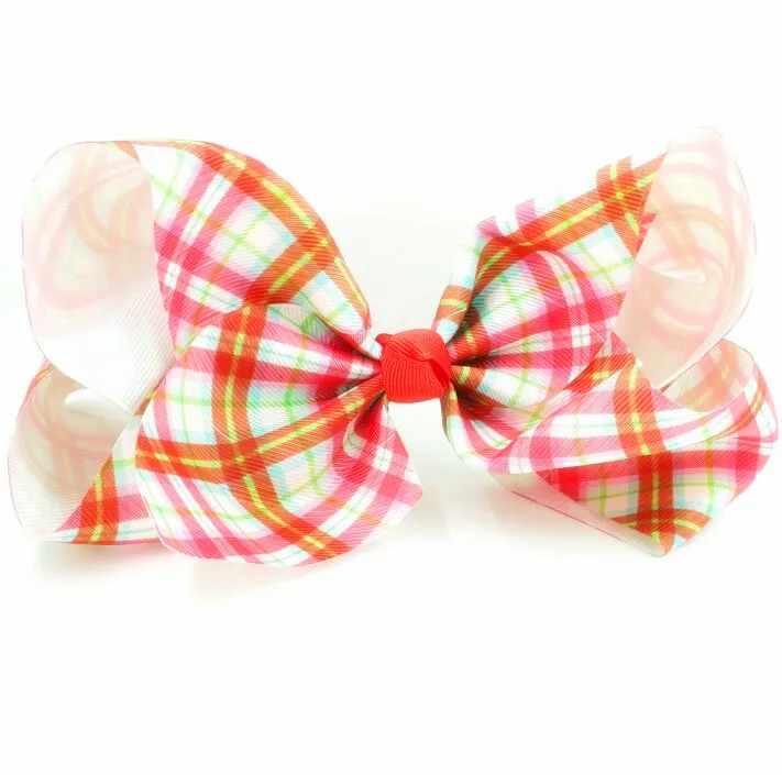 70pcs DHL Free shipping Red Grosgrain Pringting Ribbon Hairbow Jojobow Plaid Ribbon Bow geometry bow
70pcs DHL Free shipping Red Grosgrain Pringting Ribbon Hairbow Jojobow Plaid Ribbon Bow geometry bow