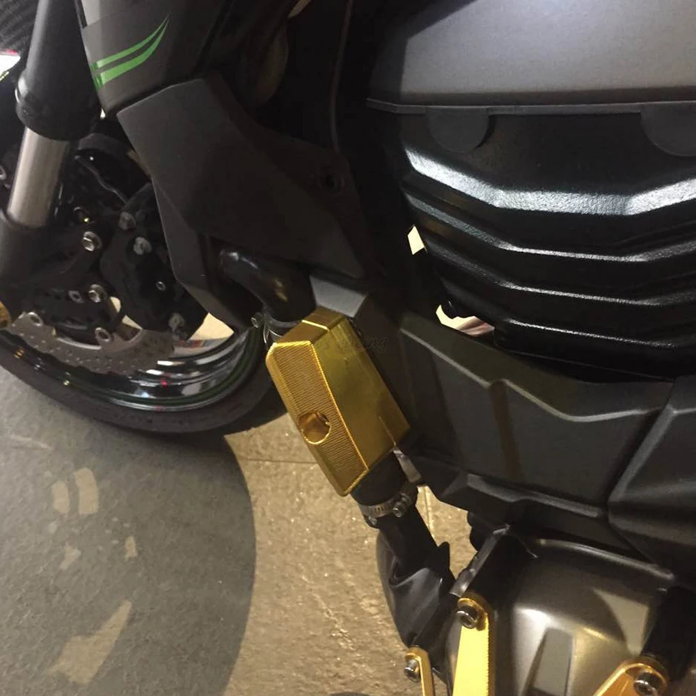 CNC Frame Sliders Engine Crash Protector For Kawasaki Z800 2003-2015 2013 2014 2015 Z1000 2007-2009 Z750 2004-2014 Motorcycle
CNC Frame Sliders Engine Crash Protector For Kawasaki Z800 2003-2015 2013 2014 2015 Z1000 2007-2009 Z750 2004-2014 Motorcycle