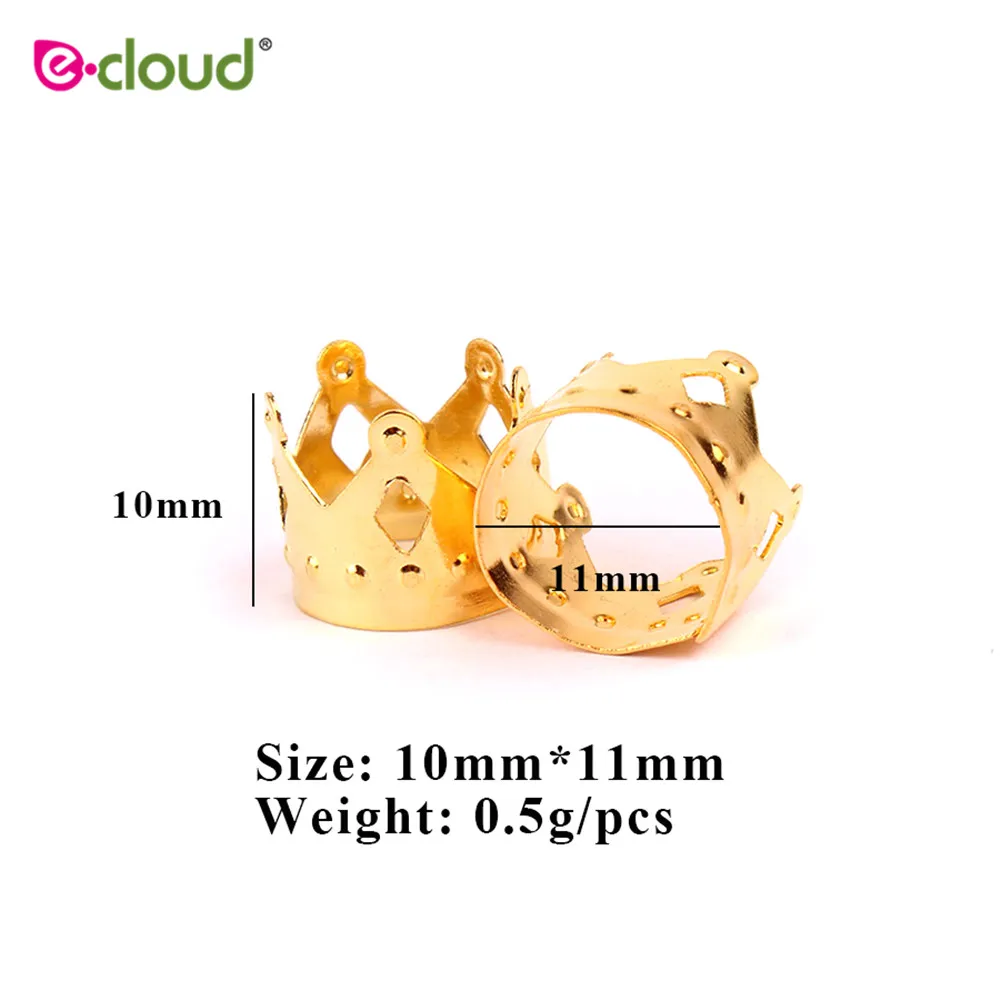 100PCS Gold Silver Metal Aluminum Hair Ring Tube Beads Dreads Lock Dreadlocks Cuff Clip African Hair Braids Jewelry Accessories
100PCS Gold Silver Metal Aluminum Hair Ring Tube Beads Dreads Lock Dreadlocks Cuff Clip African Hair Braids Jewelry Accessories