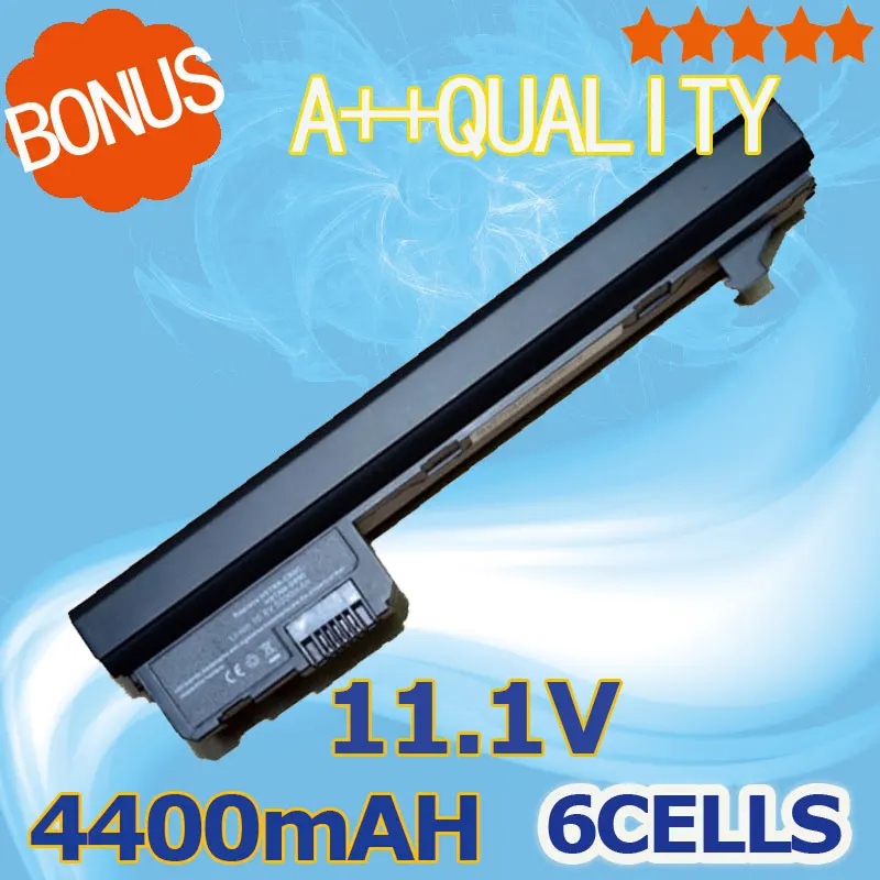 4400mAh Battery for HP Mini 110 102 110C 110c-1000 530972-761 530973-741 530973-751 537626-001 537627-001 HSTNN-170C
4400mAh Battery for HP Mini 110 102 110C 110c-1000 530972-761 530973-741 530973-751 537626-001 537627-001 HSTNN-170C