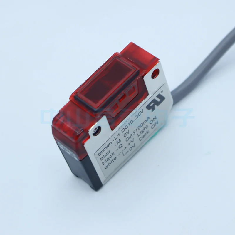 Free Shipping Original new OPTEX KPR-250N mirror reflective photoelectric switch sensor warranty for one year
Free Shipping Original new OPTEX KPR-250N mirror reflective photoelectric switch sensor warranty for one year