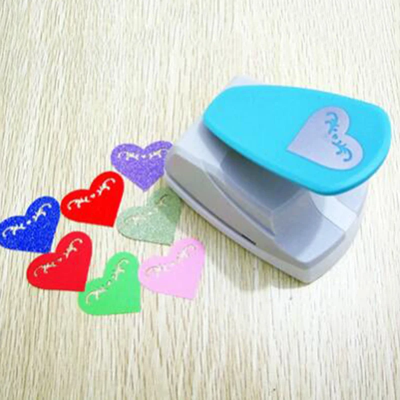 3D Shape Board Punch Paper Cutter For Greeting Card Scrapbooking Machine Handmade Hole Puncher DIY Tools
3D Shape Board Punch Paper Cutter For Greeting Card Scrapbooking Machine Handmade Hole Puncher DIY Tools