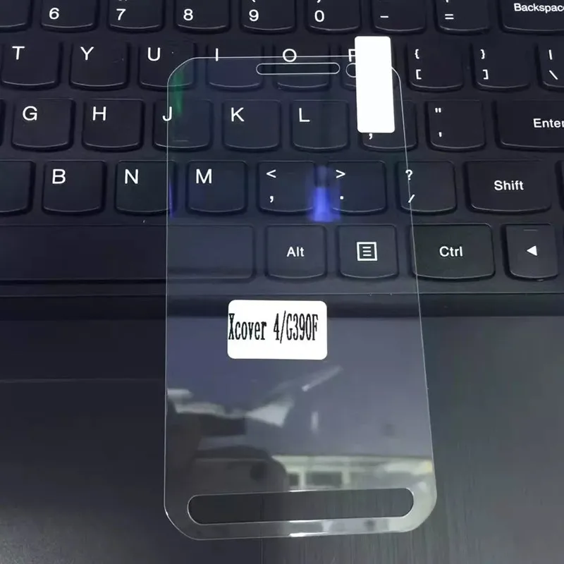 2 шт закаленное стекло для Samsung galaxy Xcover 4 cover 3/G388f Защитная пленка экрана samsung x 3xcover4 |