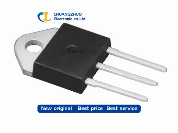 10 шт. новые оригинальные Triacs Q6040K7 Q6040K7TP 600 в 40A | Электроника