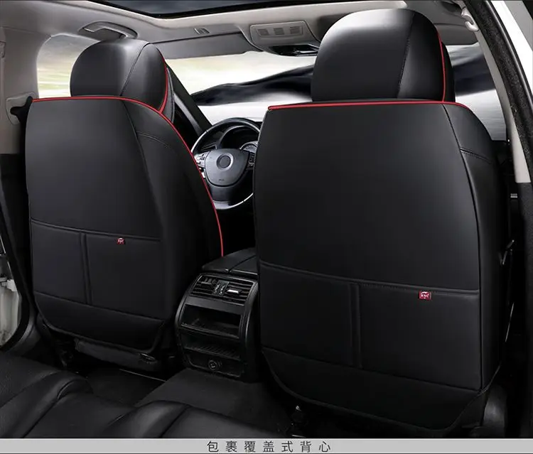 TO YOUR TASTE auto accessories universal leather new car seat cushions for Hyundai Matrix Veracruz Equus Genesis Rohens Veloster
TO YOUR TASTE auto accessories universal leather new car seat cushions for Hyundai Matrix Veracruz Equus Genesis Rohens Veloster