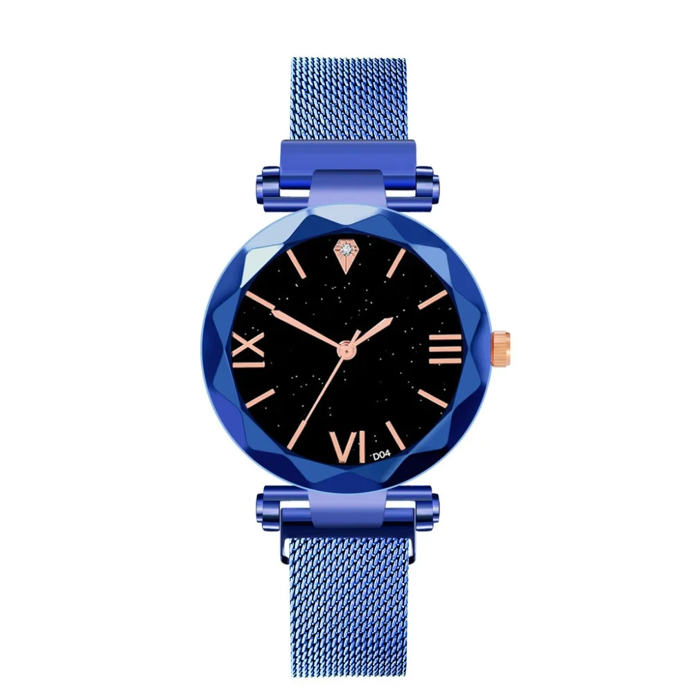 Luxury Women Watches Ladies Magnetic Starry Sky Clock Fashion Diamond Female Quartz Wristwatches relogio feminino zegarek #A
Luxury Women Watches Ladies Magnetic Starry Sky Clock Fashion Diamond Female Quartz Wristwatches relogio feminino zegarek #A