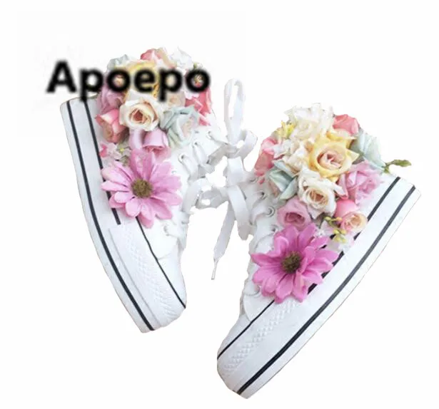 Sales rubber boots for women lace up round toe white flats platform shoes flower Casual sneakers shoes Handmade ankle boots
Sales rubber boots for women lace up round toe white flats platform shoes flower Casual sneakers shoes Handmade ankle boots