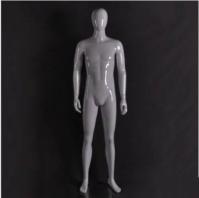 Top Level Best Quality Full Body Gloss White Mannequin Fashionable 3D Model Factory Direct Sell
Top Level Best Quality Full Body Gloss White Mannequin Fashionable 3D Model Factory Direct Sell