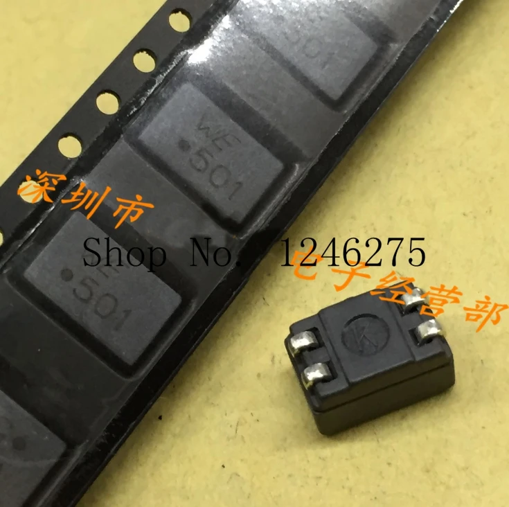 744223 WE-SL2-744223 WE501 100% Новый оригинальный | Электроника