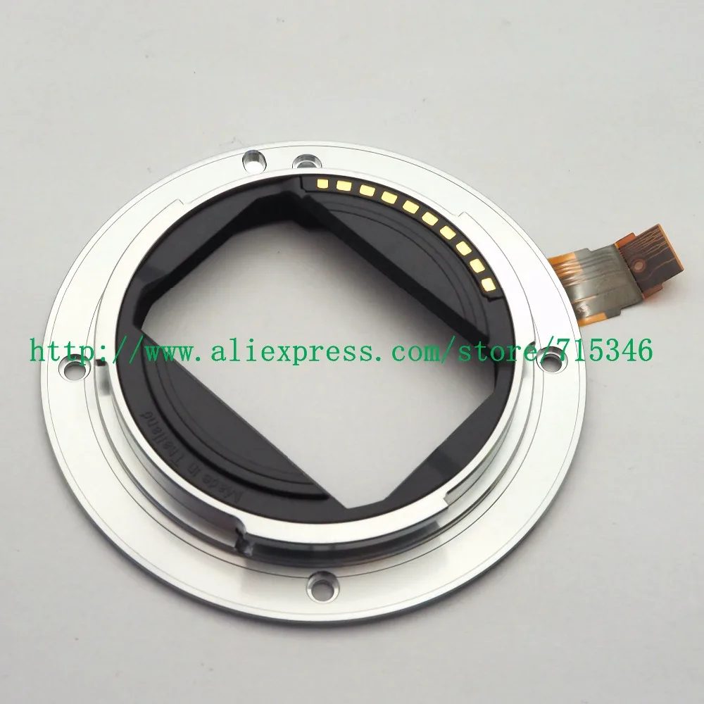 Новое байонетное кольцо для объектива Sony FE 24-70 мм f/2 8 GM SEL2470 Запасная часть |