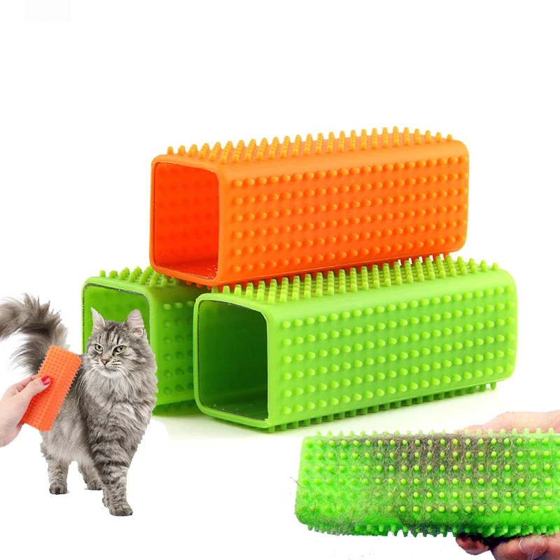 YVYOO Pet Cat dog brush massage gloves hair cleaning comb Pet Cleaning Brush Glove Pet Dog Supplies A89
YVYOO Pet Cat dog brush massage gloves hair cleaning comb Pet Cleaning Brush Glove Pet Dog Supplies A89