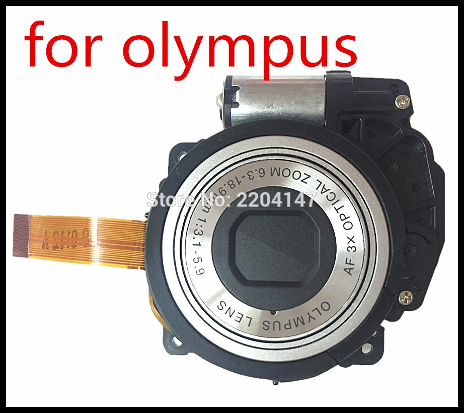 100% оригинальный новый объектив для olympus FE20 FE360 FE320 T110 X775 объектив без CCD fe280 зум Запчасти для камеры Бесплатная доставка
100% оригинальный новый объектив для olympus FE20 FE360 FE320 T110 X775 объектив без CCD fe280 зум Запчасти для камеры Бесплатная доставка