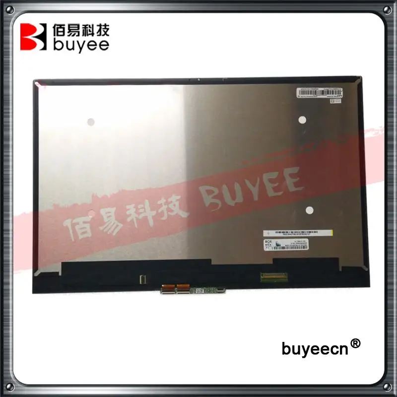 Подлинный новый 15,6-дюймовый ЖК-экран для Lenovo Yoga 720-15 720 15 4K сенсорный дигитайзер в сборе с платой 1920*1080 3840*2160
Подлинный новый 15,6-дюймовый ЖК-экран для Lenovo Yoga 720-15 720 15 4K сенсорный дигитайзер в сборе с платой 1920*1080 3840*2160