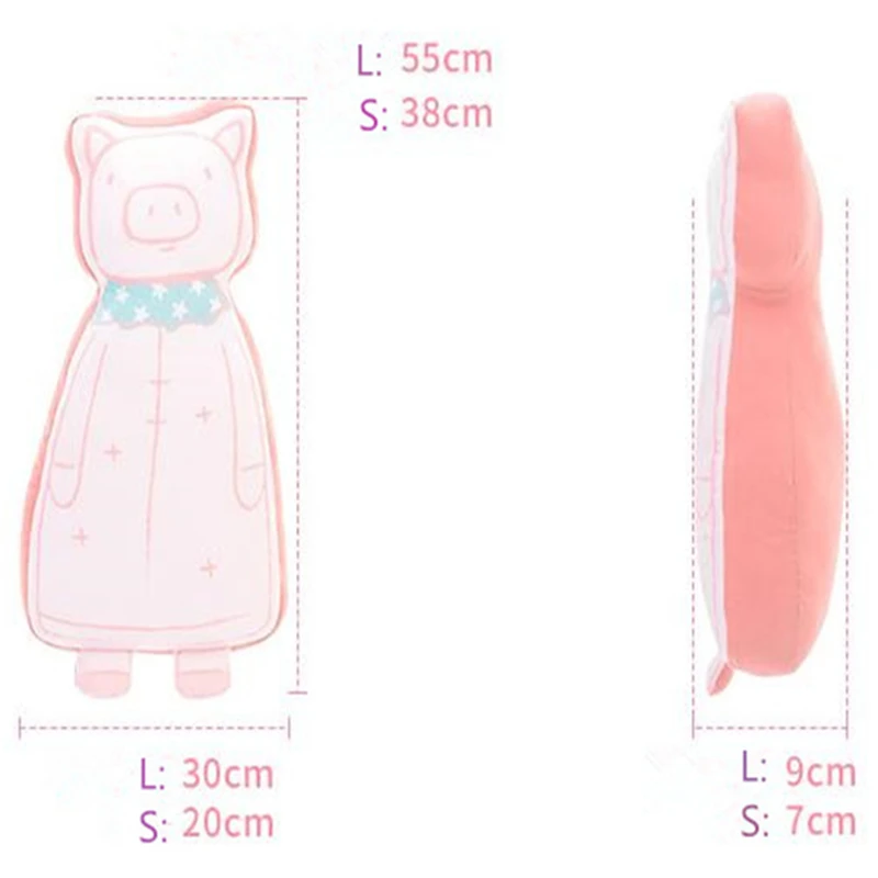 Metoo Rabbit Doll Plush Pillow creative Kawaii doll Stuffed Animals & Plush soft Toys for Girls Children plush toy cushion C06
Metoo Rabbit Doll Plush Pillow creative Kawaii doll Stuffed Animals & Plush soft Toys for Girls Children plush toy cushion C06
