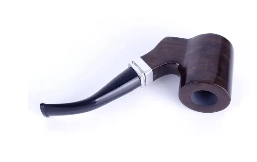 mouthpiece Detachable dry herb pipe flat bottom stand tobacco pipe cigarette smoke set gift flat base ebony tobacco smoking pipe
mouthpiece Detachable dry herb pipe flat bottom stand tobacco pipe cigarette smoke set gift flat base ebony tobacco smoking pipe