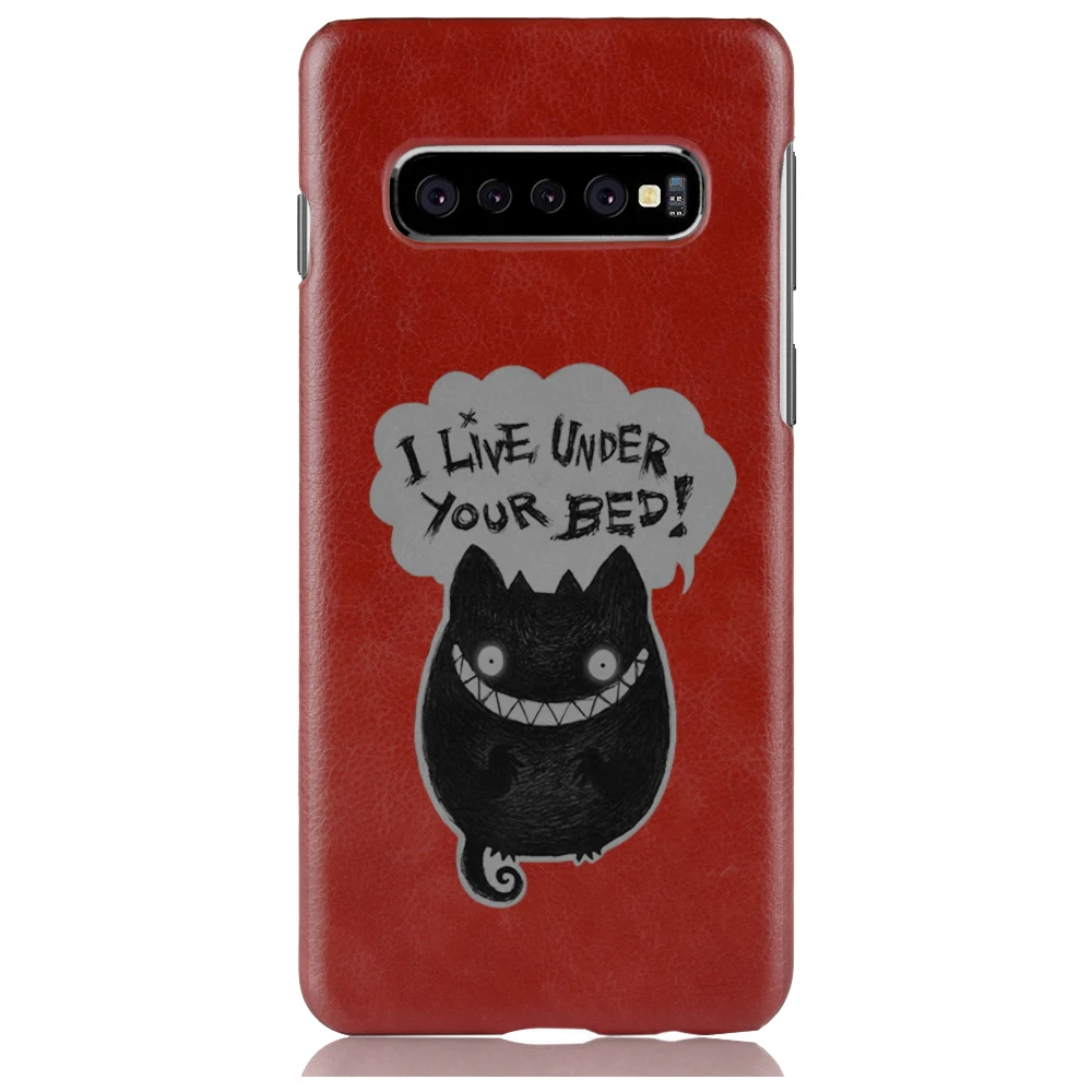 Чехол JOOKI для Samsung Galaxy S8 S8Active S8plus индивидуальный дизайн чехлы телефона с вашим