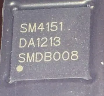SM4151 QFN 5PCS
