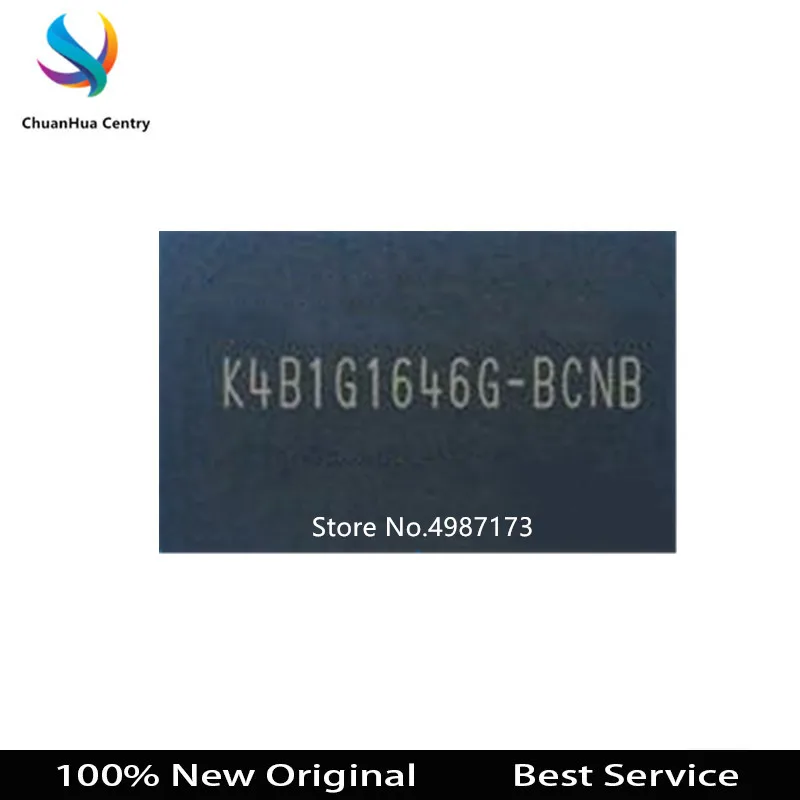 10 pcs 100% New K4B2G1646C-HCK0 K4B2G1646C-HCH9 K4B1G1646G-BCNB In Stock Bigger Discount for the more quantity
10 pcs 100% New K4B2G1646C-HCK0 K4B2G1646C-HCH9 K4B1G1646G-BCNB In Stock Bigger Discount for the more quantity