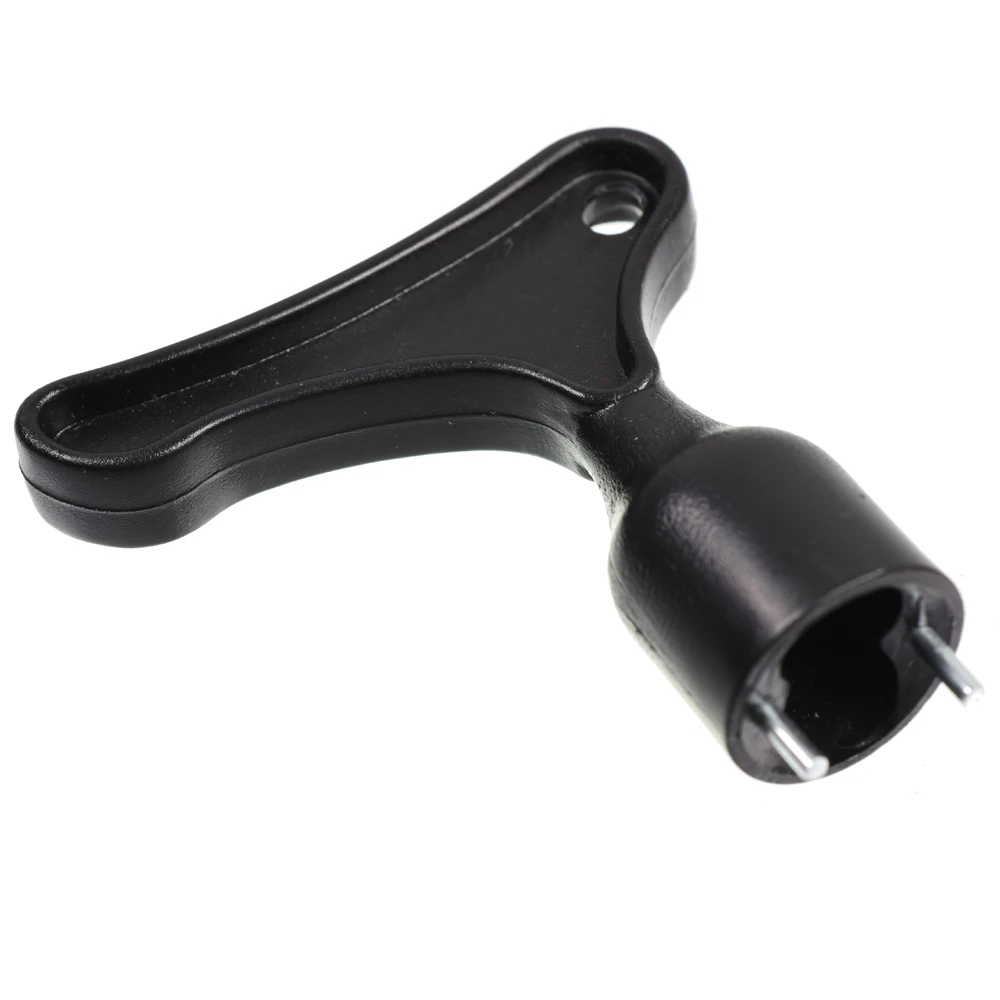 Hot Golf Club Tranning Aids Plastic Black Golf Shoe Cleats Wrench Spike Removal Accessories Tool Wholesale
Hot Golf Club Tranning Aids Plastic Black Golf Shoe Cleats Wrench Spike Removal Accessories Tool Wholesale