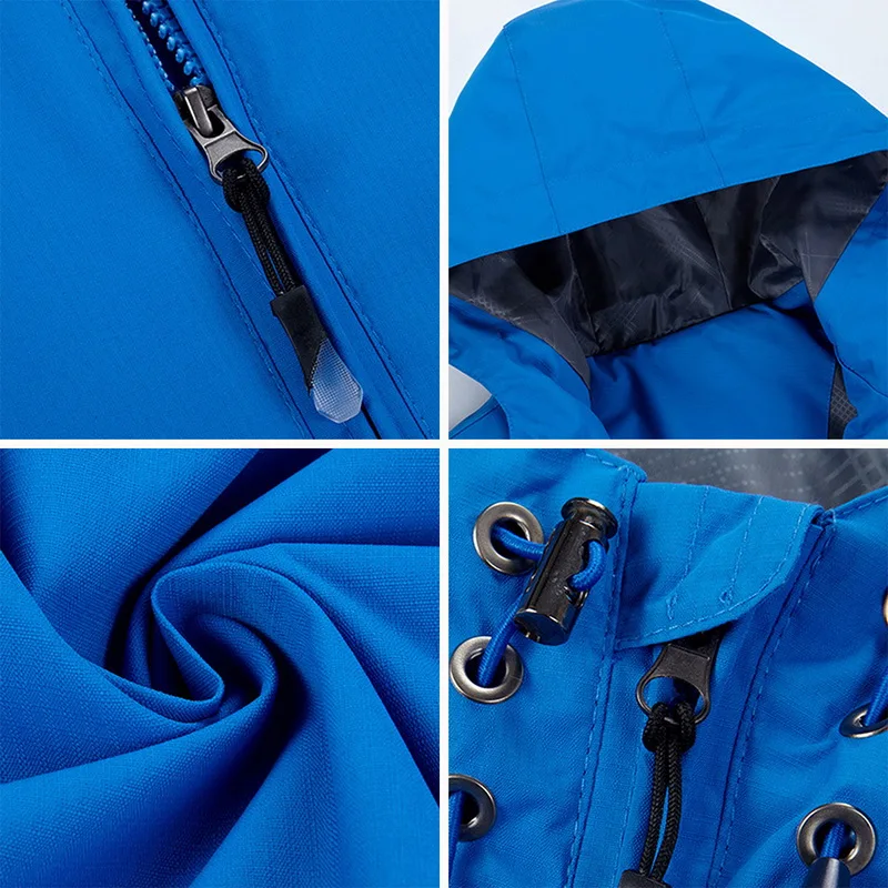 Vogue Nice New Mens Autumn Winter Windproof Jacket Men Hooded Windbreaker Coat Men Black Soft Protection Jackets Plus Size 3XL
Vogue Nice New Mens Autumn Winter Windproof Jacket Men Hooded Windbreaker Coat Men Black Soft Protection Jackets Plus Size 3XL