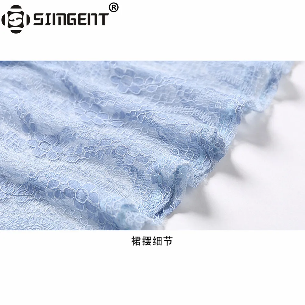 Simgent Summer Lace Dress Sleeveless Work Casual Slim V-neck Sexy Hollow Out Dresses Women A-line Elegant Vestidos Jurk SG87191
Simgent Summer Lace Dress Sleeveless Work Casual Slim V-neck Sexy Hollow Out Dresses Women A-line Elegant Vestidos Jurk SG87191