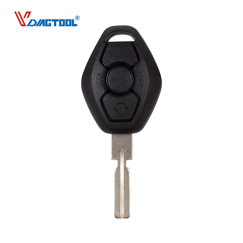 VDIAGTOOL 3 Buttons Remote Key Shell 4 track Fit For BMW 3 5 7 Z3 Z4 X3 X5 M5 325i E38 E36 E46 Case Fob Blanks Fob Case
VDIAGTOOL 3 Buttons Remote Key Shell 4 track Fit For BMW 3 5 7 Z3 Z4 X3 X5 M5 325i E38 E36 E46 Case Fob Blanks Fob Case