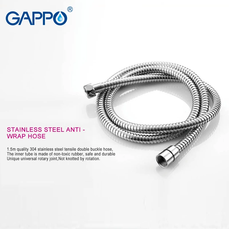 GAPPO thermostatic wall mounted Bidet Faucet chrome shower bidet toilet sprayer muslim shower washer mixer faucet
GAPPO thermostatic wall mounted Bidet Faucet chrome shower bidet toilet sprayer muslim shower washer mixer faucet