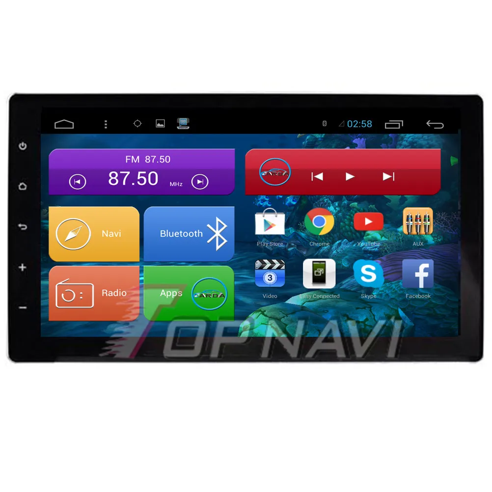Topnavi 9 ''четырехъядерный Android 6,0 Автомобильный GPS-навигатор для Toyota Huilx 2016-Авторадио мультимедийный аудио стерео, без DVD
Topnavi 9 ''четырехъядерный Android 6,0 Автомобильный GPS-навигатор для Toyota Huilx 2016-Авторадио мультимедийный аудио стерео, без DVD